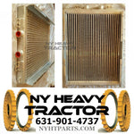 116-6562 Hydraulic Oil Cooler Replacement Caterpillar CAT 1166562