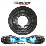 10" BOGIE WHEEL OUTER MIDDLE FITS CATERPILLAR 287C CAT RUBBER TRACK 3093299