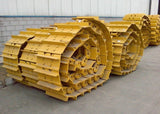 DAEWOO DD80L Track 39 Link As Chain X2 Replacement DOZER UNDERCARRIAGE TWO SIDES