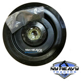 2010-108 WHEEL ASSY KIT END FITS ASV ST50 SCOUT AFTERMARKET 2010108 REAR 10"