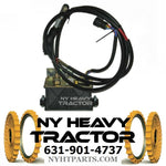 106-0092 1060092 MOTOR AS GOVERNOR REPLACEMENT CAT CATERPILLAR 320 320L 320N