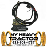 106-0092 1060092 MOTOR AS GOVERNOR REPLACEMENT CAT CATERPILLAR 320 320L 320N