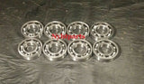 1999929 8H9789 Bearing Bogie Wheel X8 Caterpillar 287 287B 2616296 2616104 CAT