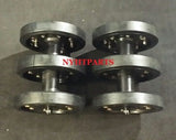 Caterpillar ASV Idler Gp (X2) 287 287B 2616302 2616303 2303732 CAT 2303733