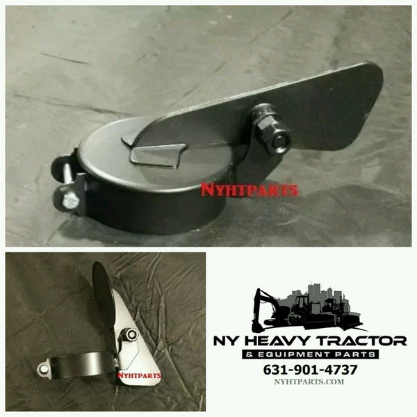 8-94443535-0 8944435350 Oil Pipe Eye Bolt Suitable for ISUZU