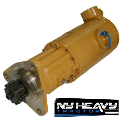 NEW AFTERMARKET CATERPILLAR STARTING MOTOR AIR 7W-0301 CAT 7W0301 STARTER
