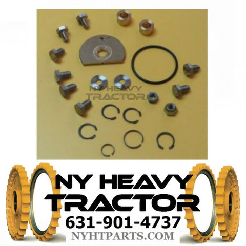 1013440 101-3440 KIT CARTRIDGE TURBOCHARGER REPLACEMENT CAT CATERPILLAR 1006916