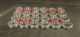 1999929 8H9789 Bearing Bogie Wheel X24 Caterpillar 287 287B 2616296 2616104 CAT
