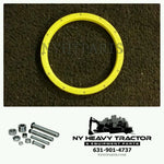 7K9212 7K-9212 ( 1 ) Seal Dust Caterpillar New Replacement 980G 980H 966H CAT