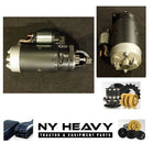 1008224 20R3881 Motor Gp Starter CAT Caterpillar TH62 TH63 TH82 TH83 TH103 3054