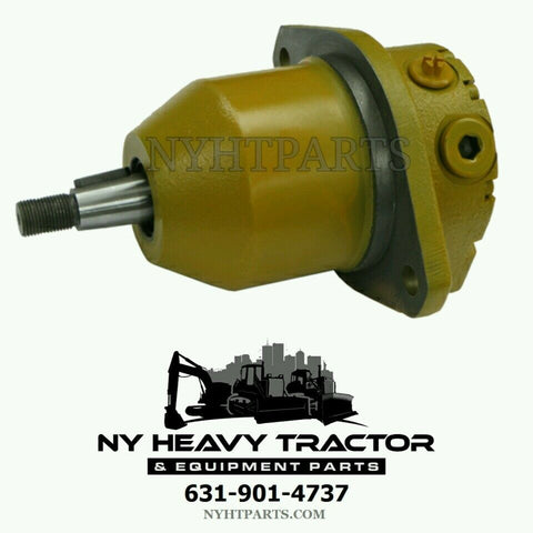 1915611 191-5611 Fan Motor Replacement Caterpillar CAT 330C 20R0118 Piston