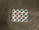 2N2766 2N-2766 Locknut New Replacement for Caterpillar X12 CAT C15 3406 Exhaust