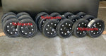 Caterpillar Bogie Gp * SET of 6 * 267 267B 277 277B 287 287B CYC MDH CNC CMP CAT