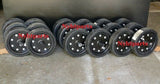 Caterpillar Bogie Gp * SET of 6 * 267 267B 277 277B 287 287B CYC MDH CNC CMP CAT