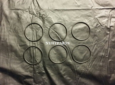 3D2898 3D-2898 Seal O Ring SET OF 6 New Replacement Caterpillar CAT