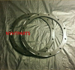 287 287B Complete Sprocket Gp 2781240 2616150 CAT 1G8878 1995332
