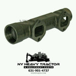 1078107 107-8107 Manifold Replacement Caterpillar 3408 3412 CAT Exhaust