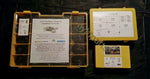 4C4782 4C4784 O-Ring Kit LOT OF 3 New Replacement for Caterpillar 2701528 9S3135