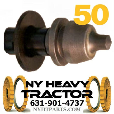 CASE OF 50 AFTERMARKET CAT 2227570 BIT AS CUTTER CATERPILLAR 222-7570 PM620