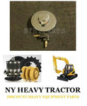 0861781 086-1781 Fuel Cap Replacement Caterpillar CAT 307C 314C 312C 308C 320