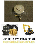 0861781 086-1781 Fuel Cap Replacement Caterpillar CAT 307C 314C 312C 308C 320
