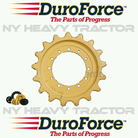 3041916 304-1916 SPROCKET CATERPILLAR 279C 289C 299C 279D 289D 299D CAT