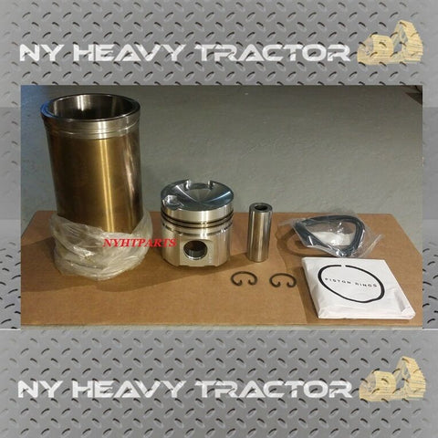 8N3182 8N-3182 PISTON & LINER KIT FITS Caterpillar CAT 3304 3306 1105800
