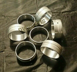 2165582 216-5582 Bearing Sleeve Caterpillar New Replacement SET of 7 3406E C15