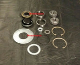 2238398 223-8398 Bogie REAR Wheel Kit for Caterpillar 247 257 247B 257B Terex