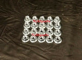2N2766 2N-2766 Locknut New Replacement for Caterpillar X20 CAT C15 3406 Exhaust