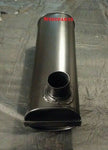 1125090 112-5090 Muffler Replacement for Caterpillar 428C 436C 416D 426C 428D
