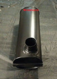 1125090 112-5090 Muffler Replacement for Caterpillar 428C 436C 416D 426C 428D
