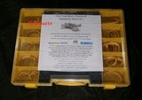 4C8253 4C8253 O-Ring Kit New Replacement for Caterpillar Silicone 2701533 CAT
