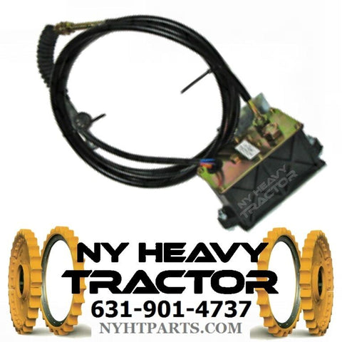 102-8005 1028005 MOTOR AS GOVERNOR REPLACEMENT CAT CATERPILLAR 320 320L 320N
