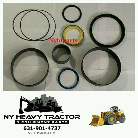 7X2710 7X-2710 Cylinder Seal Kit CAT Caterpillar 950G 972G 992C 992D Hydraulic