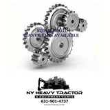 8E2482 8E-2481 Hub Sprocket Replacement Caterpillar CAT D8N D8R D8T Final Drive