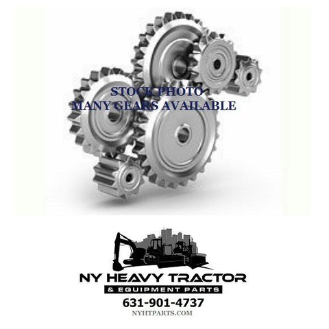 8E2482 8E-2481 Hub Sprocket Replacement Caterpillar CAT D8N D8R D8T Final Drive