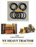 4J0521 4J-0521 Seal O Ring * SET OF 15 * New Replacement for Caterpillar 4C4782