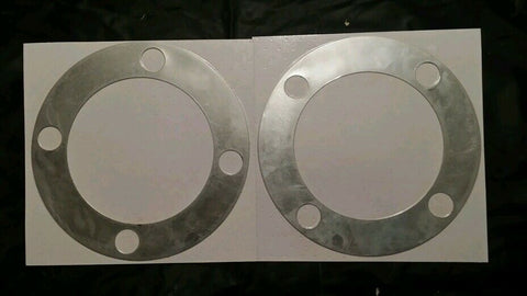 1079966 107-9966 SET of 2 Shim New Replacement for Caterpillar 315 318 316 317