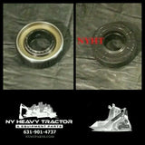 1999928 199-9928 Seal Gp Bogie Wheel Caterpillar 287 287B 2225688 2616296 CAT