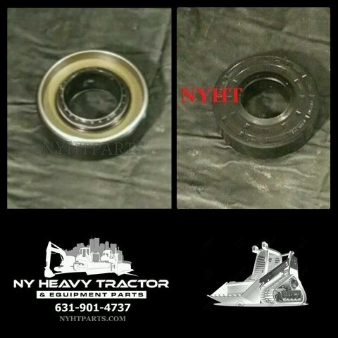 1999928 199-9928 Seal Gp Bogie Wheel Caterpillar 287 287B 2225688 2616296 CAT