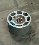 1979641 197-9641 Pulley Idler New Replacement for Caterpillar C15 3126E C7 C9