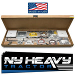 2347989 234-7989 Gasket Kit Cylinder Head 3208 Replacement Caterpillar CAT