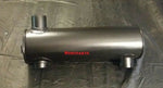 1125090 112-5090 Muffler Replacement for Caterpillar 428C 436C 416D 426C 428D