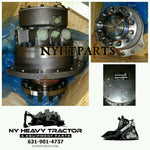 0702-335 0702335 Drive Motor Gp Piston NEW  FORASV TEREX RC50 RC60 PT50