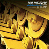8N2641 8N-2641 Sleeve New Replacement for Caterpillar 3406C D6R 3304 3306 972G