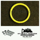 7K9212 7K-9212 ( 1 ) Seal Dust Caterpillar New Replacement 980G 980H 966H CAT