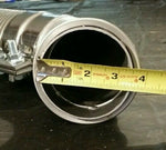 7C7004 7C-7004 Pipe Exhaust New Replacement for Caterpillar 963 21Z 18Z 3304 11Z