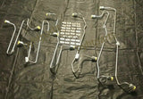 3406 Caterpillar Fuel Injection Line Kit 6 pcs NEW 1917941 1917942 1917943 CAT