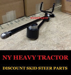 RUBBER TRACK INSTALL & REMOVAL TOOL FOR ASV PT60 CATERPILLAR 2249415 0702-441
